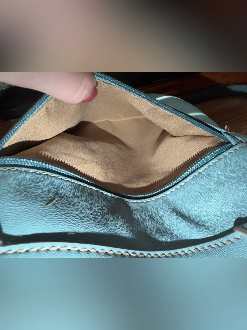 Relic crossbody